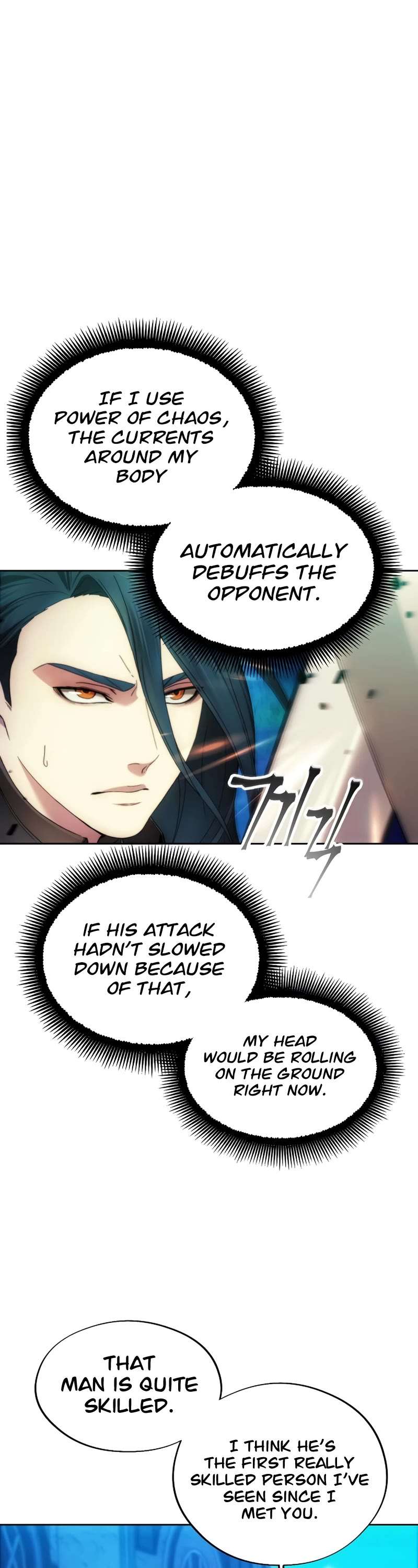 How to Live as a Villain - episode 92 - 18