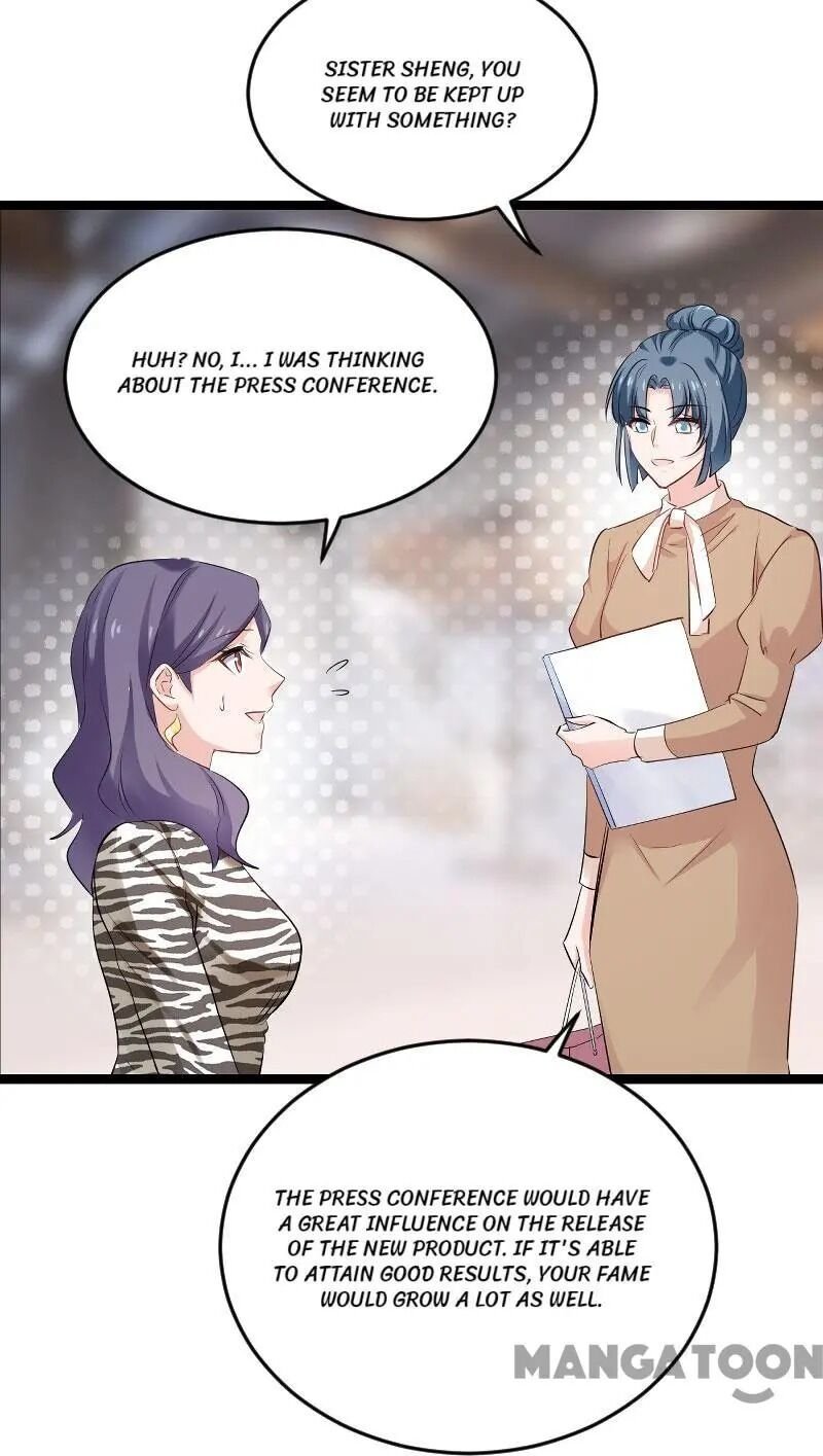I Reincarnated As The Crazed Heir - episode 104 - 6
