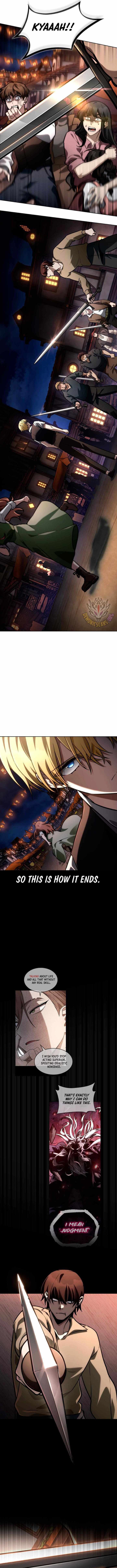 Infinite Mage - episode 114 - 3