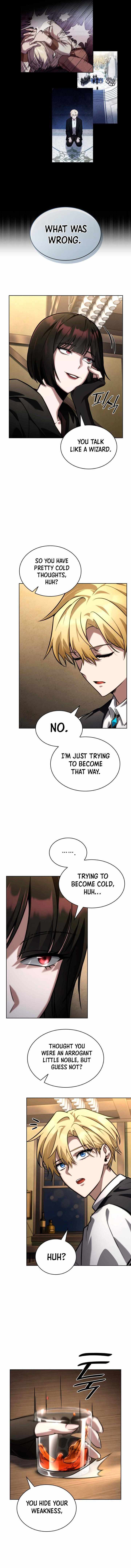 Infinite Mage - episode 114 - 8