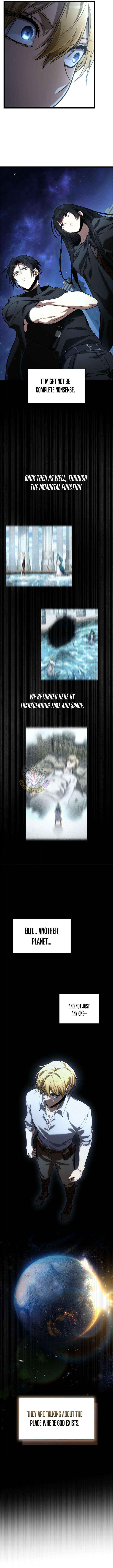 Infinite Mage - episode 150 - 8