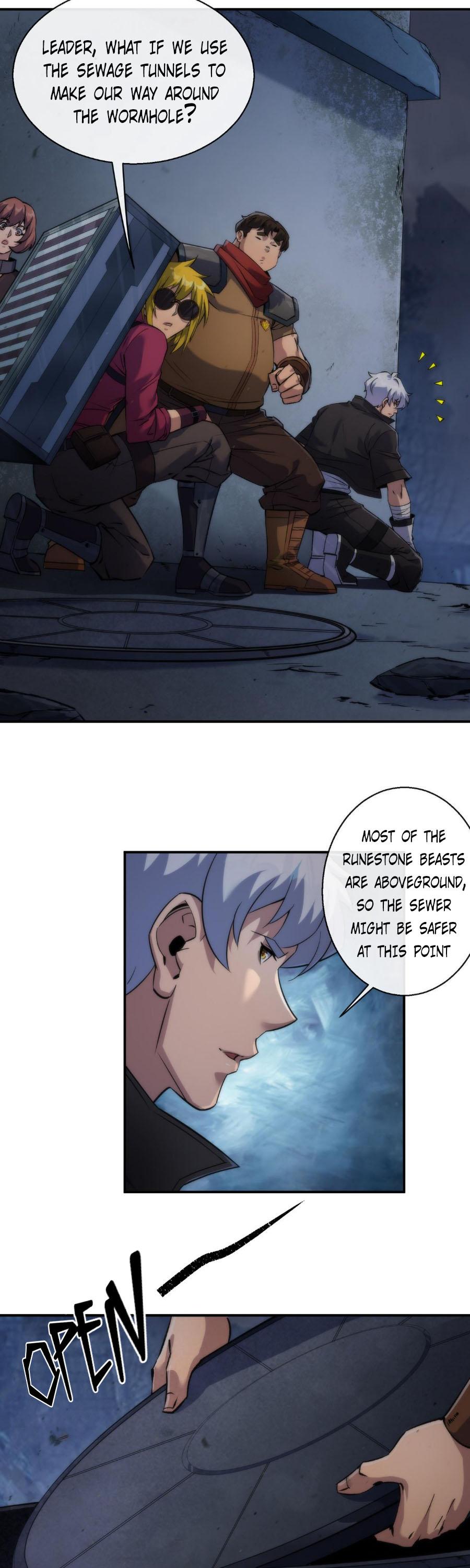 Rune King - episode 52 - 2