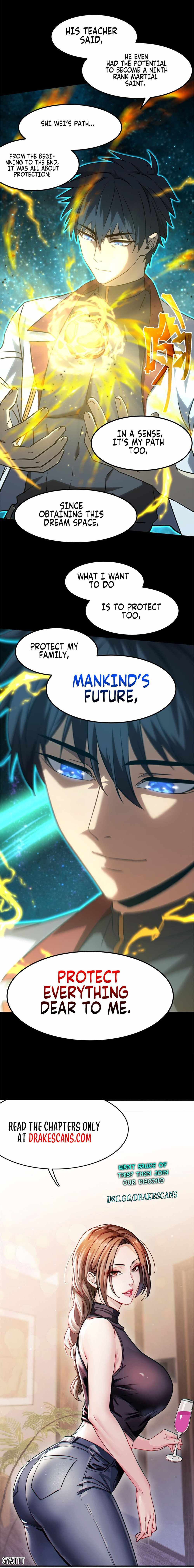 Logging 10,000 Years into the Future (Apex Future Martial Arts) - episode 91 - 22