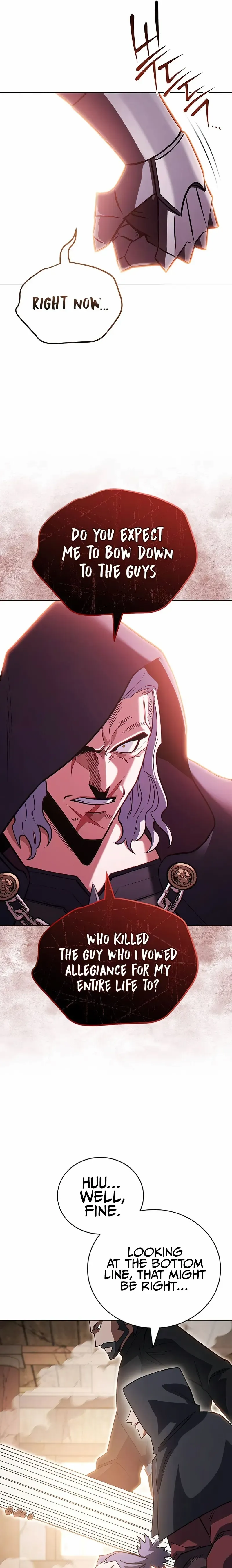 My Insanely Competent Underlings - episode 45 - 8