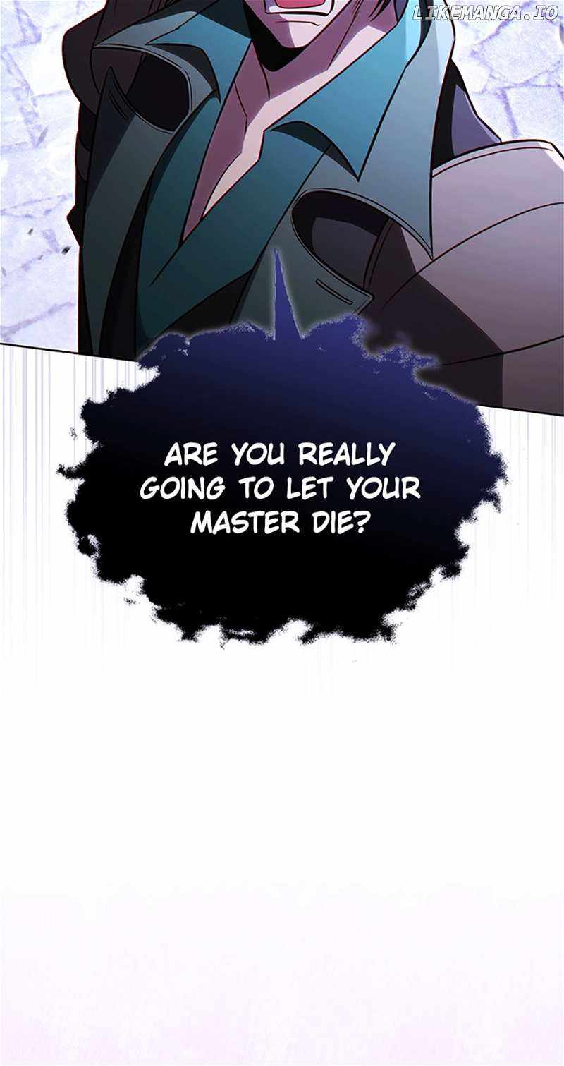 My Insanely Competent Underlings - episode 67 - 28