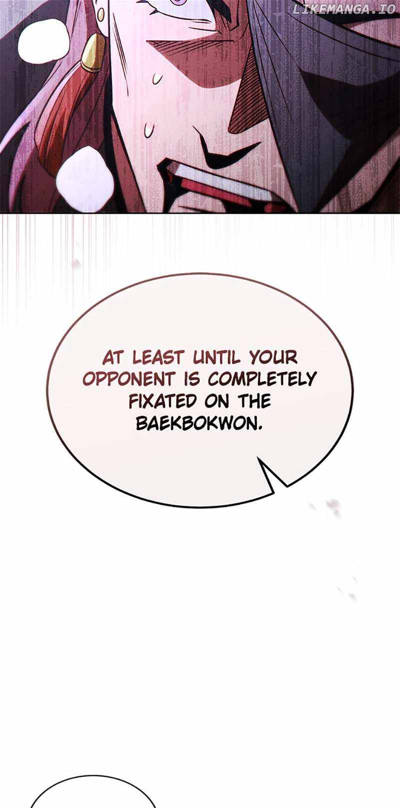 My Insanely Competent Underlings - episode 67 - 64