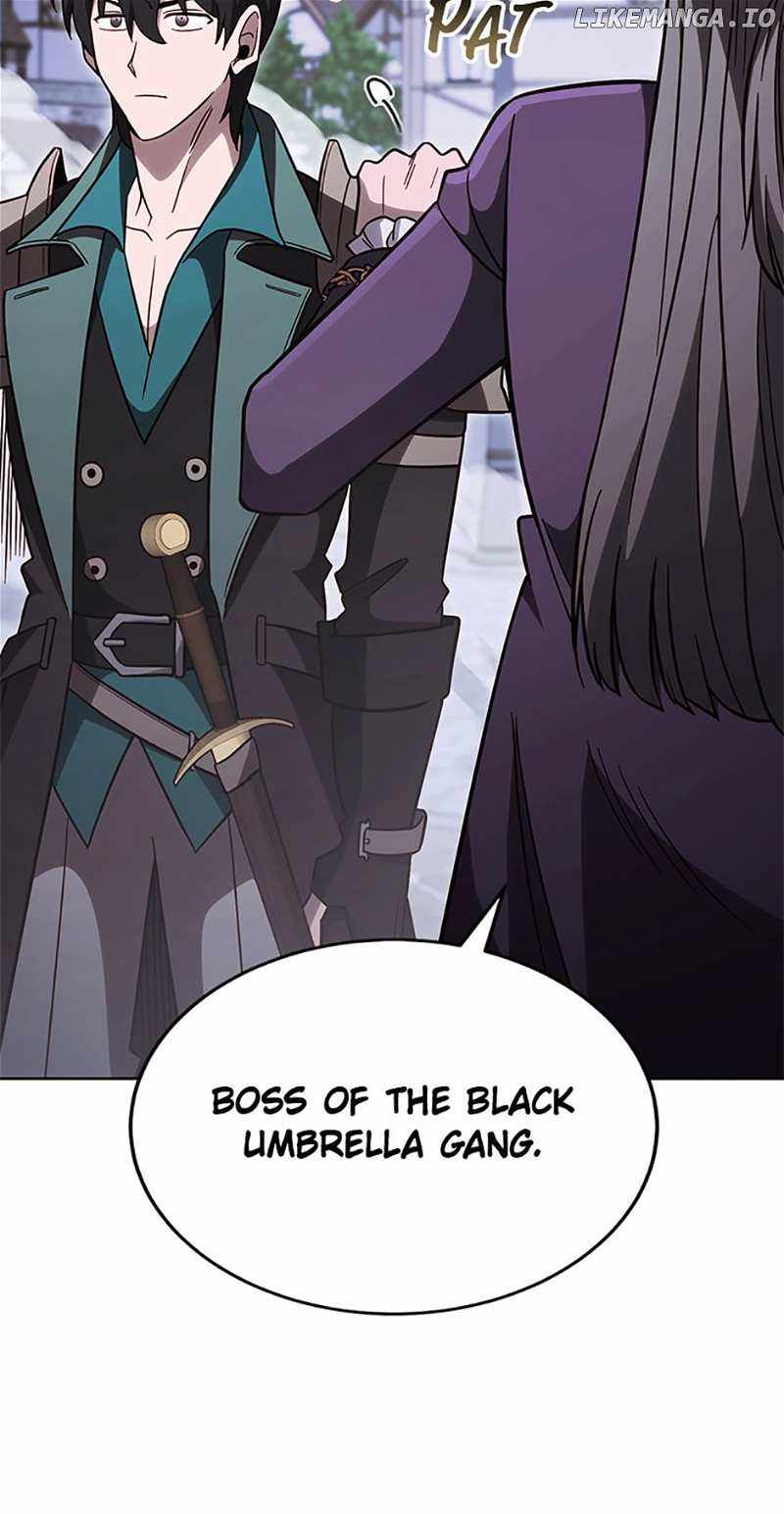 My Insanely Competent Underlings - episode 68 - 83