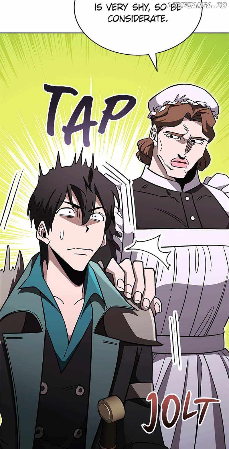 My Insanely Competent Underlings - episode 72 - 36
