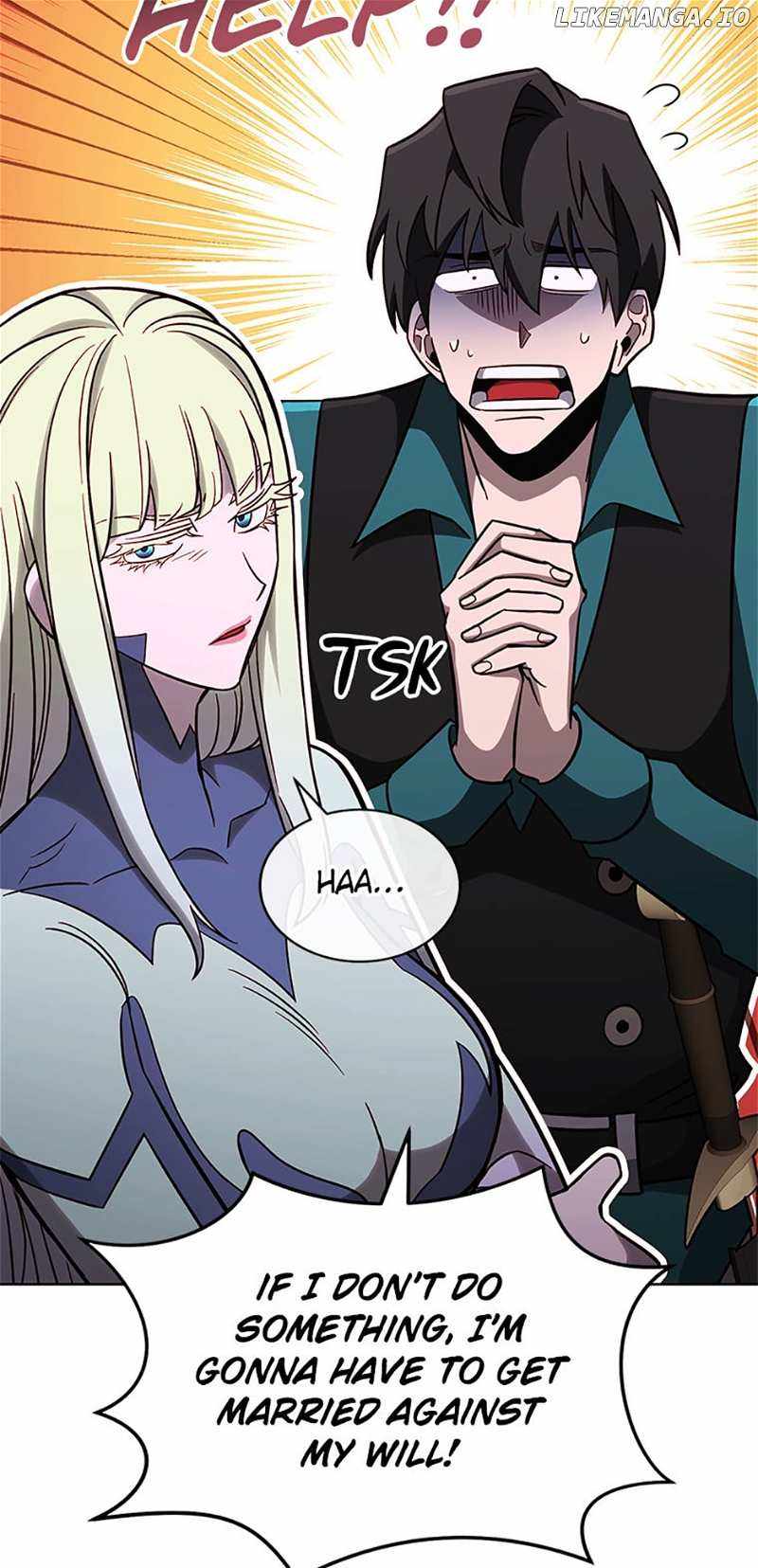 My Insanely Competent Underlings - episode 72 - 3
