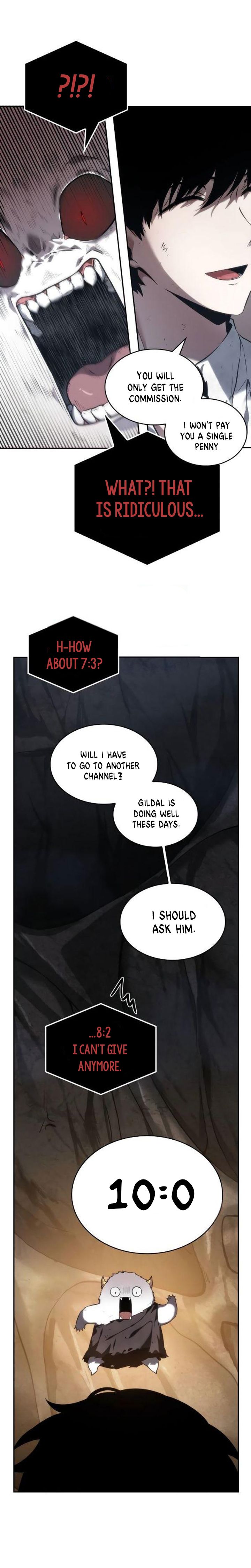 Omniscient Reader’S Viewpoint - episode 16 - 23