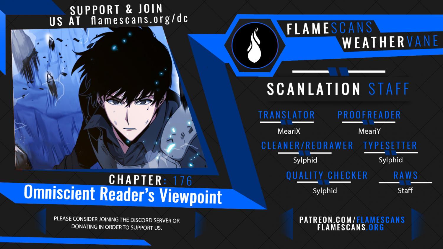 Omniscient Reader’S Viewpoint - episode 178 - 0