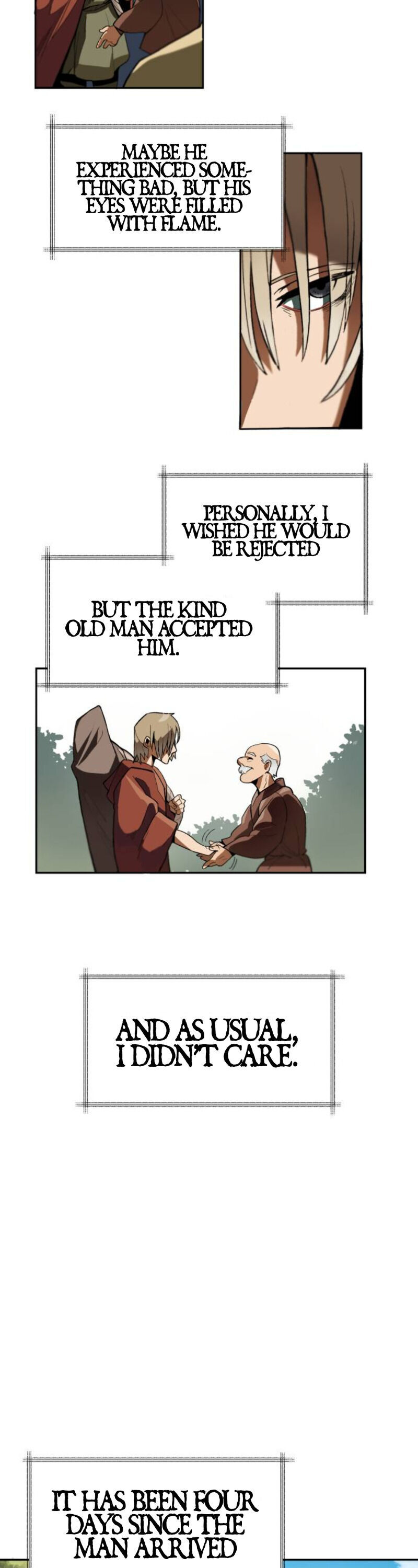 The Lazy Prince Becomes A Genius - episode 1 - 4