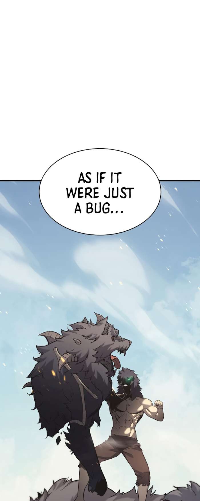 The Return of the Disaster-Class Hero - episode 4 - 7