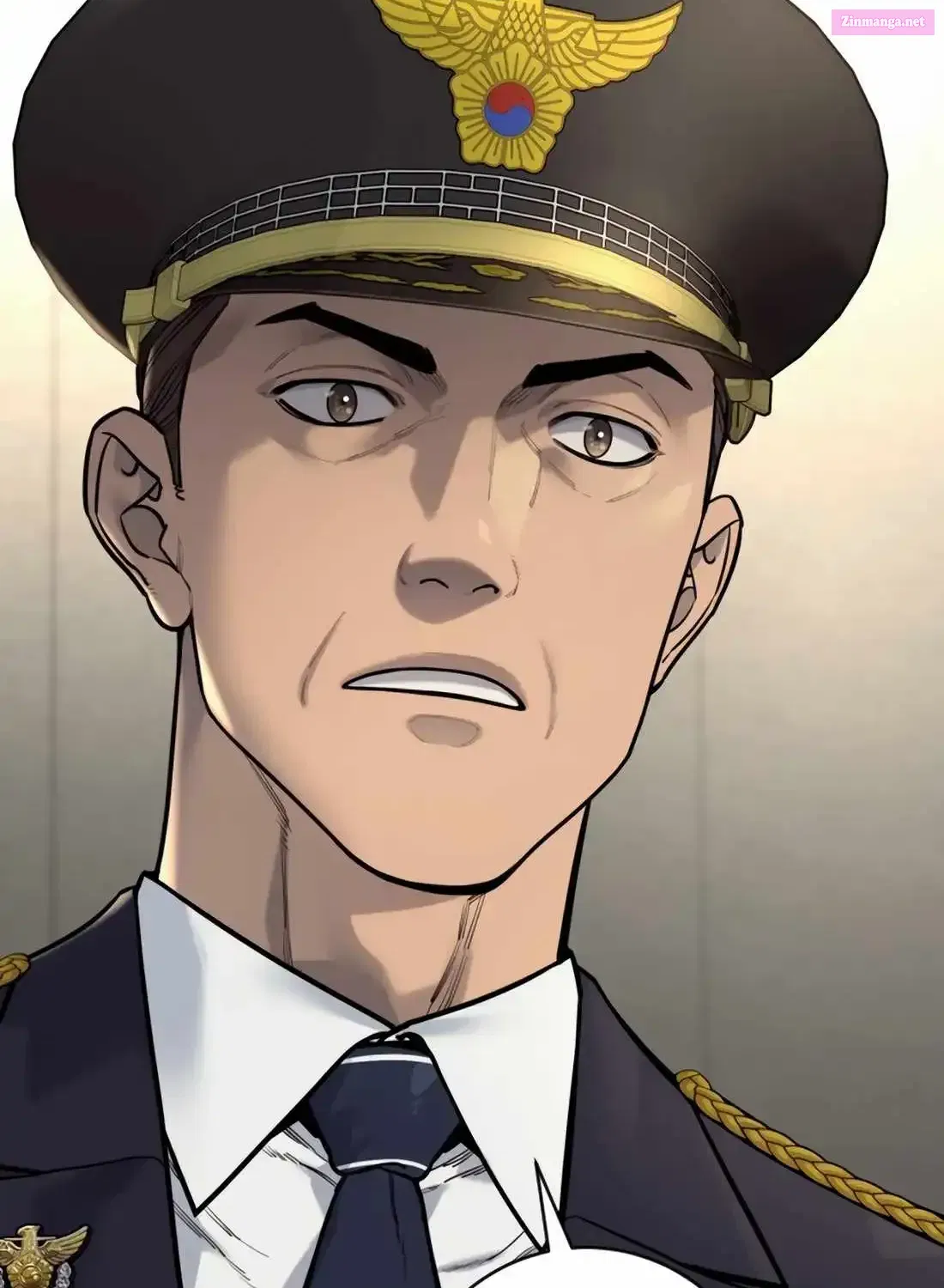 Return of the Bloodthirsty Police - episode 116 - 70