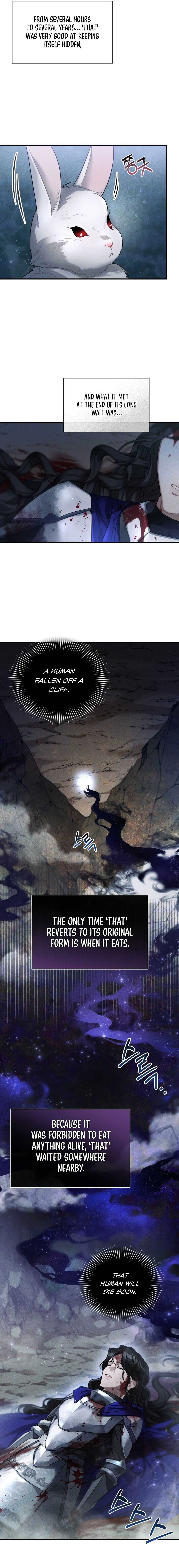 Shadowless Night - episode 4 - 3