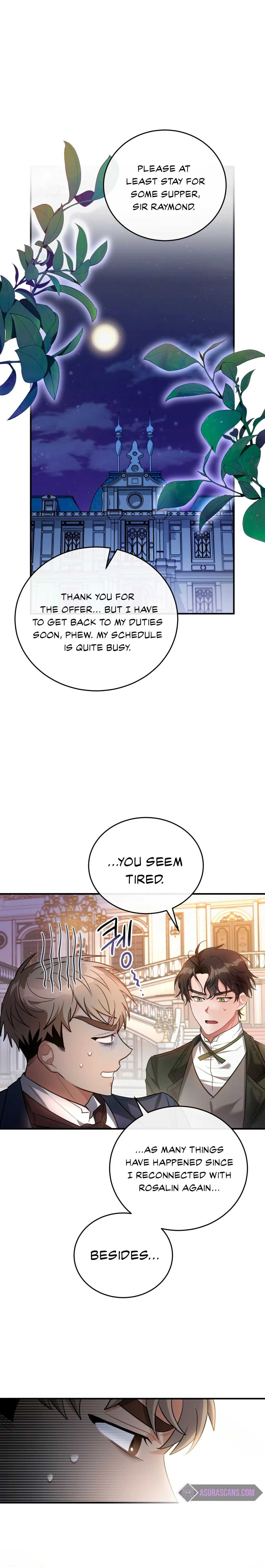 Shadowless Night - episode 6 - 1