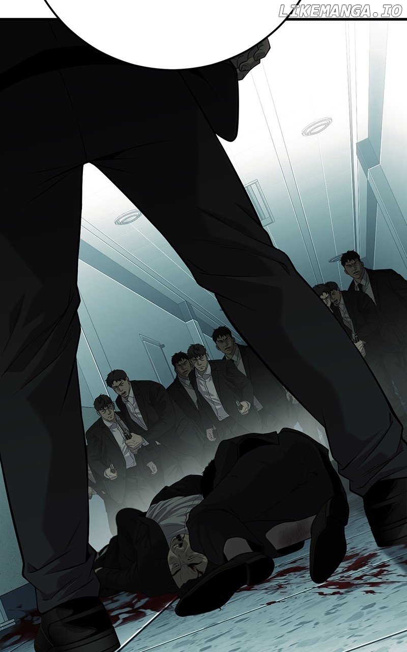 Son’s Retribution - episode 36 - 100