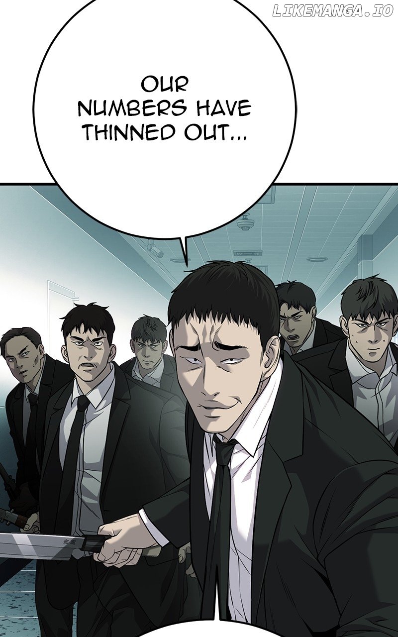Son’s Retribution - episode 36 - 98