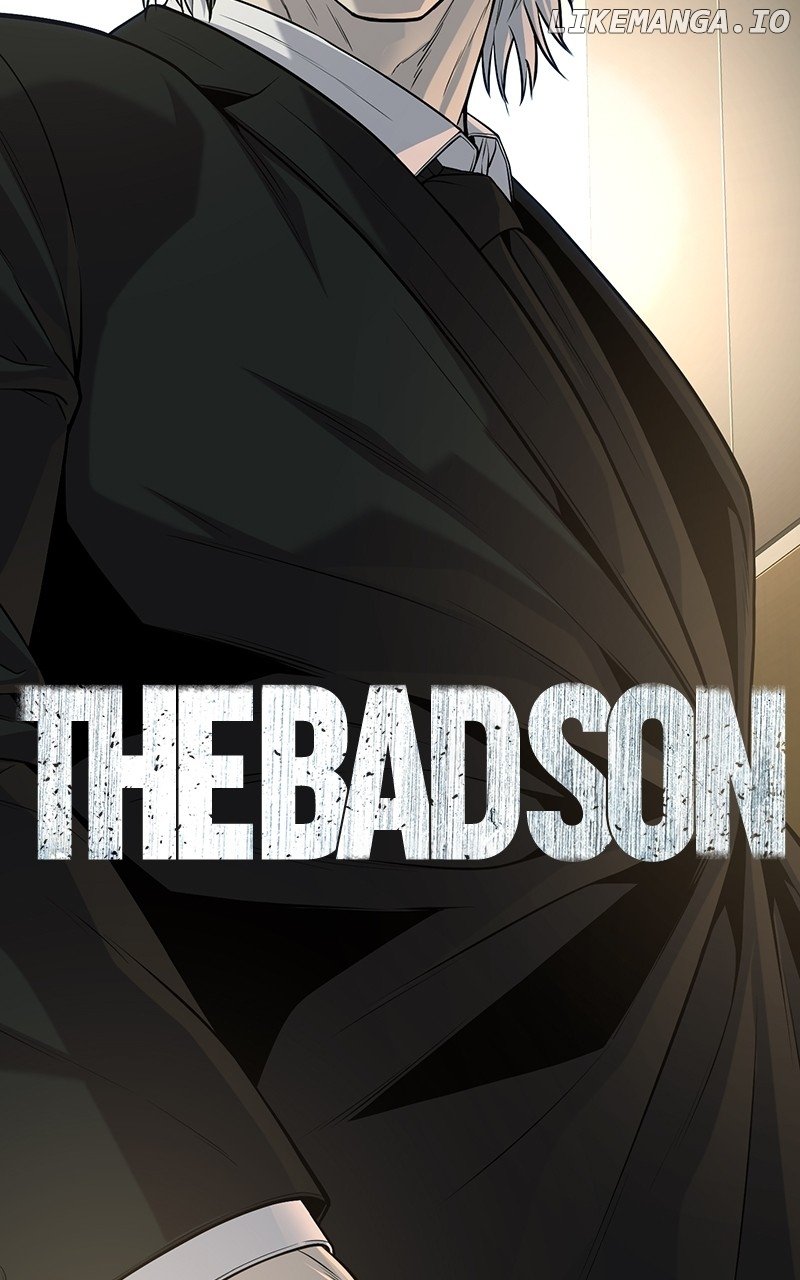 Son’s Retribution - episode 38 - 13