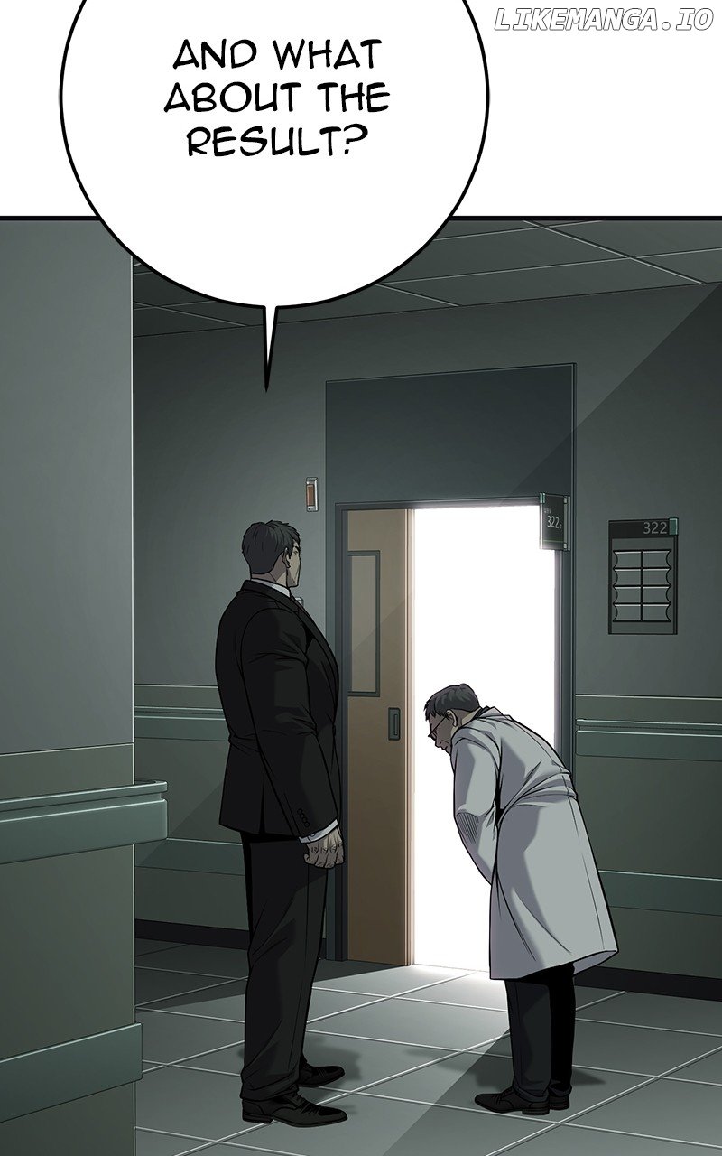 Son’s Retribution - episode 38 - 145