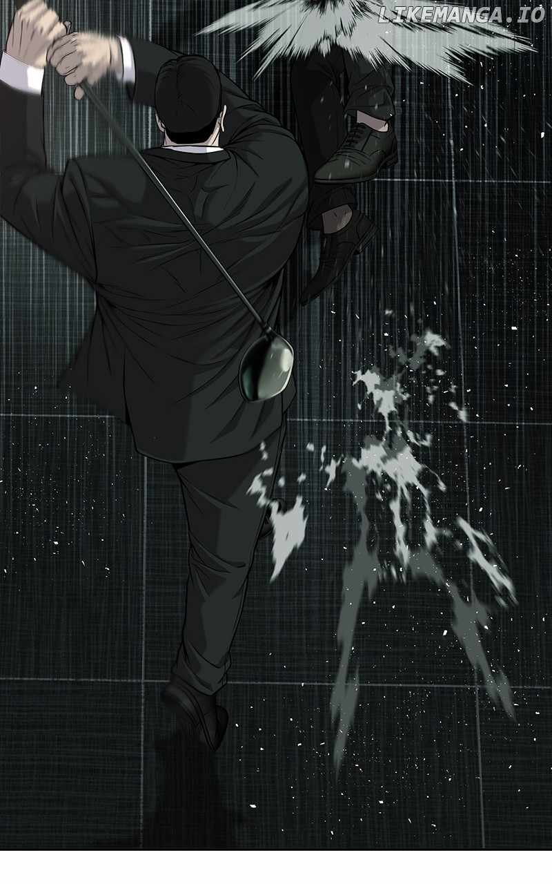 Son’s Retribution - episode 42 - 20