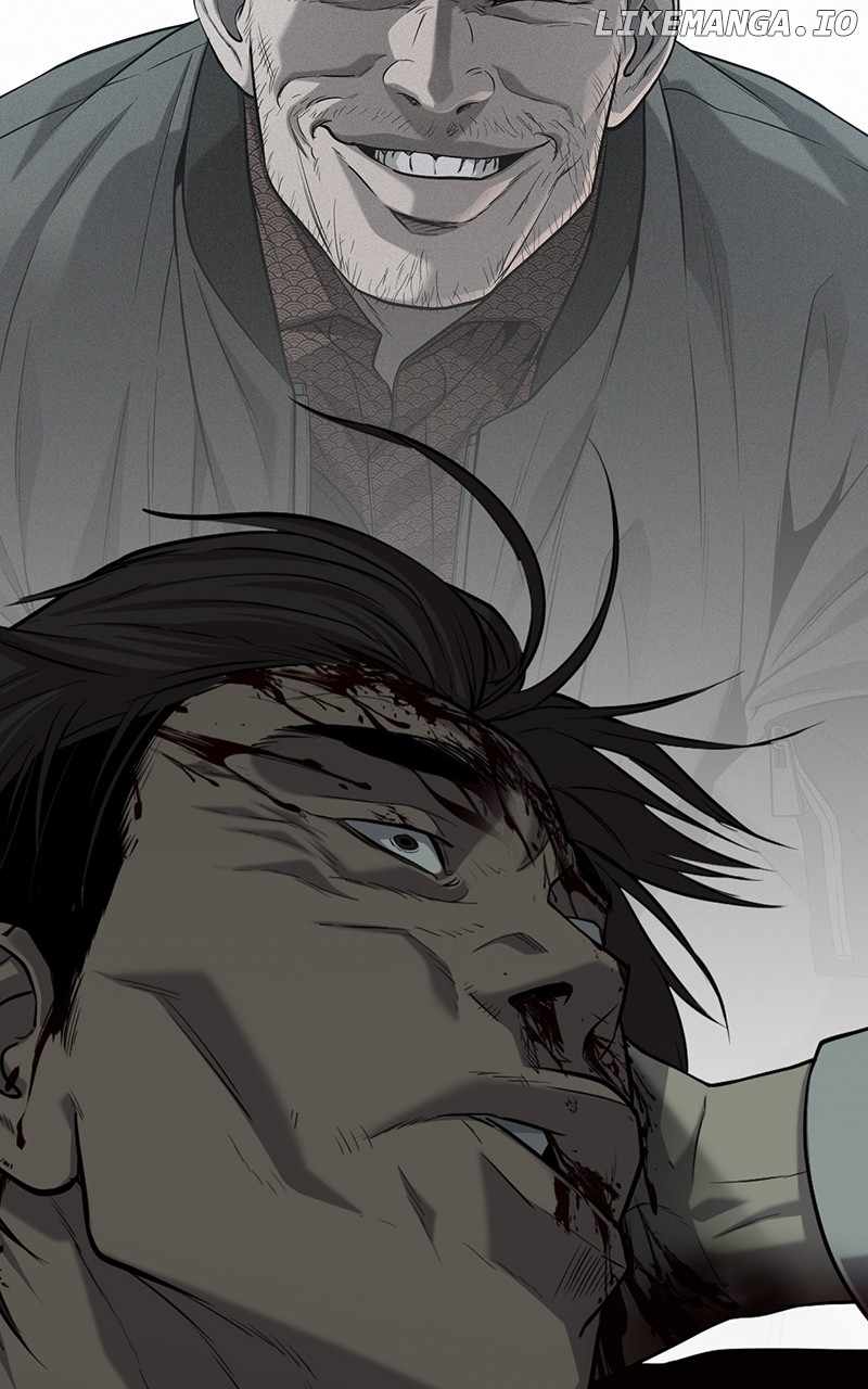 Son’s Retribution - episode 42 - 52