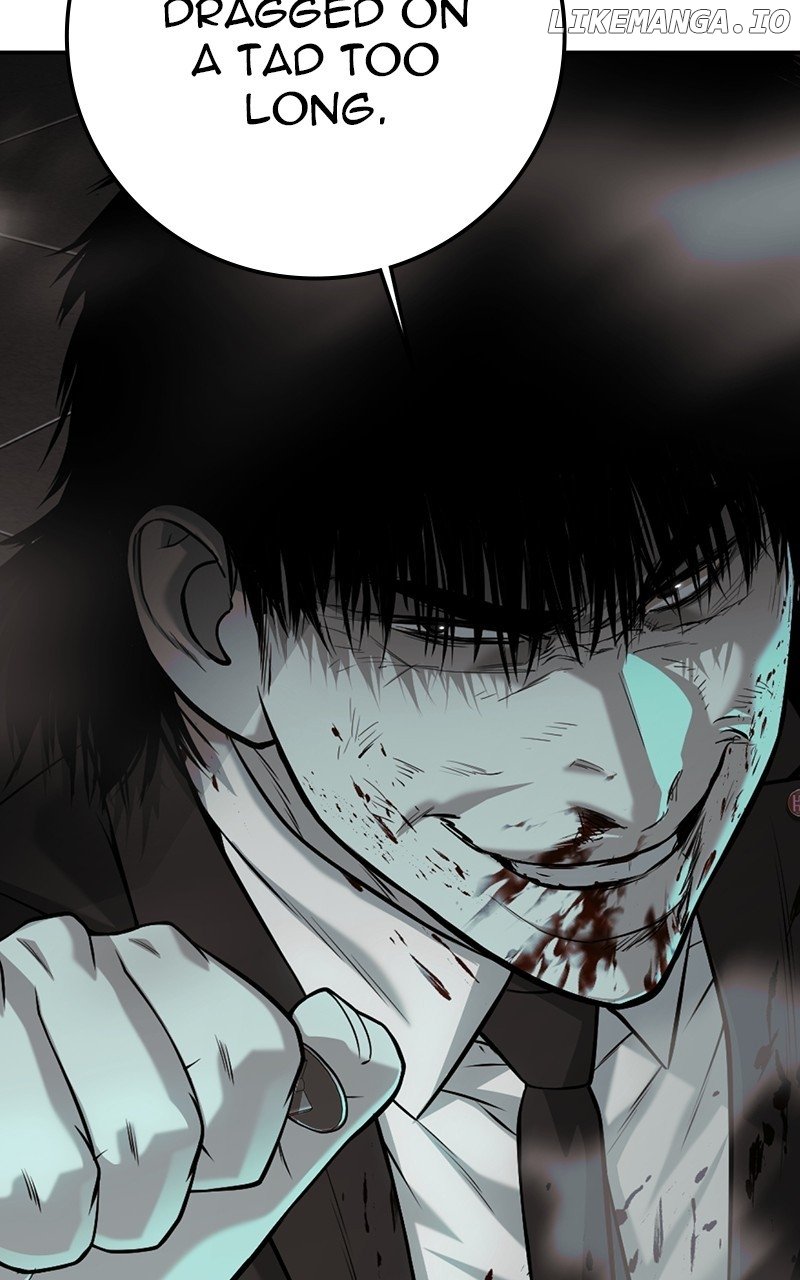 Son’s Retribution - episode 57 - 36
