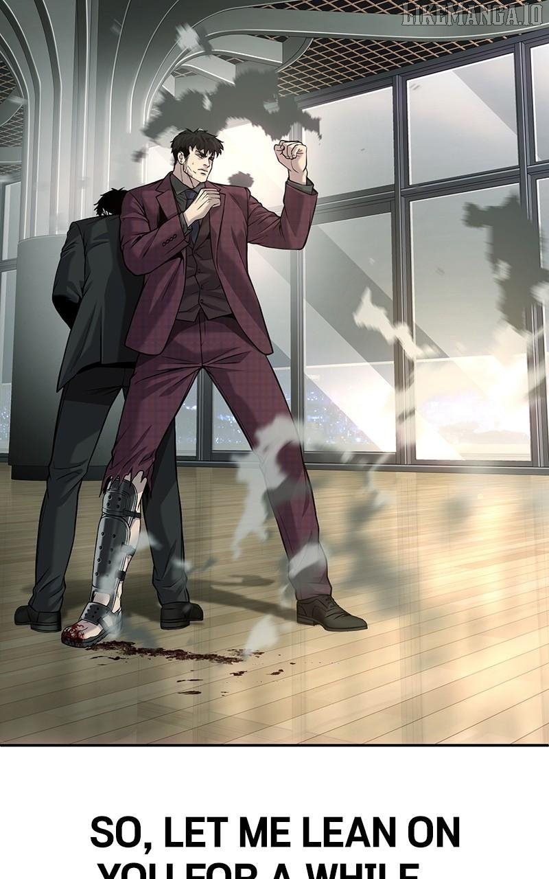 Son’s Retribution - episode 60 - 48