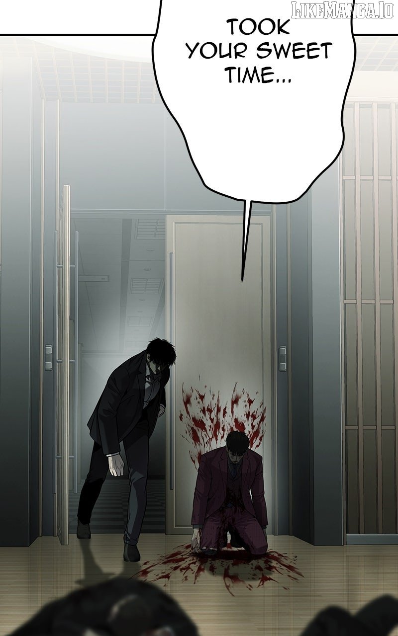 Son’s Retribution - episode 61 - 21