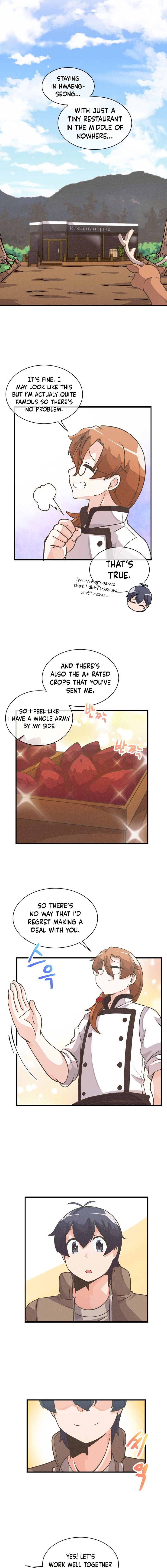 Spirit Farmer - episode 18 - 10
