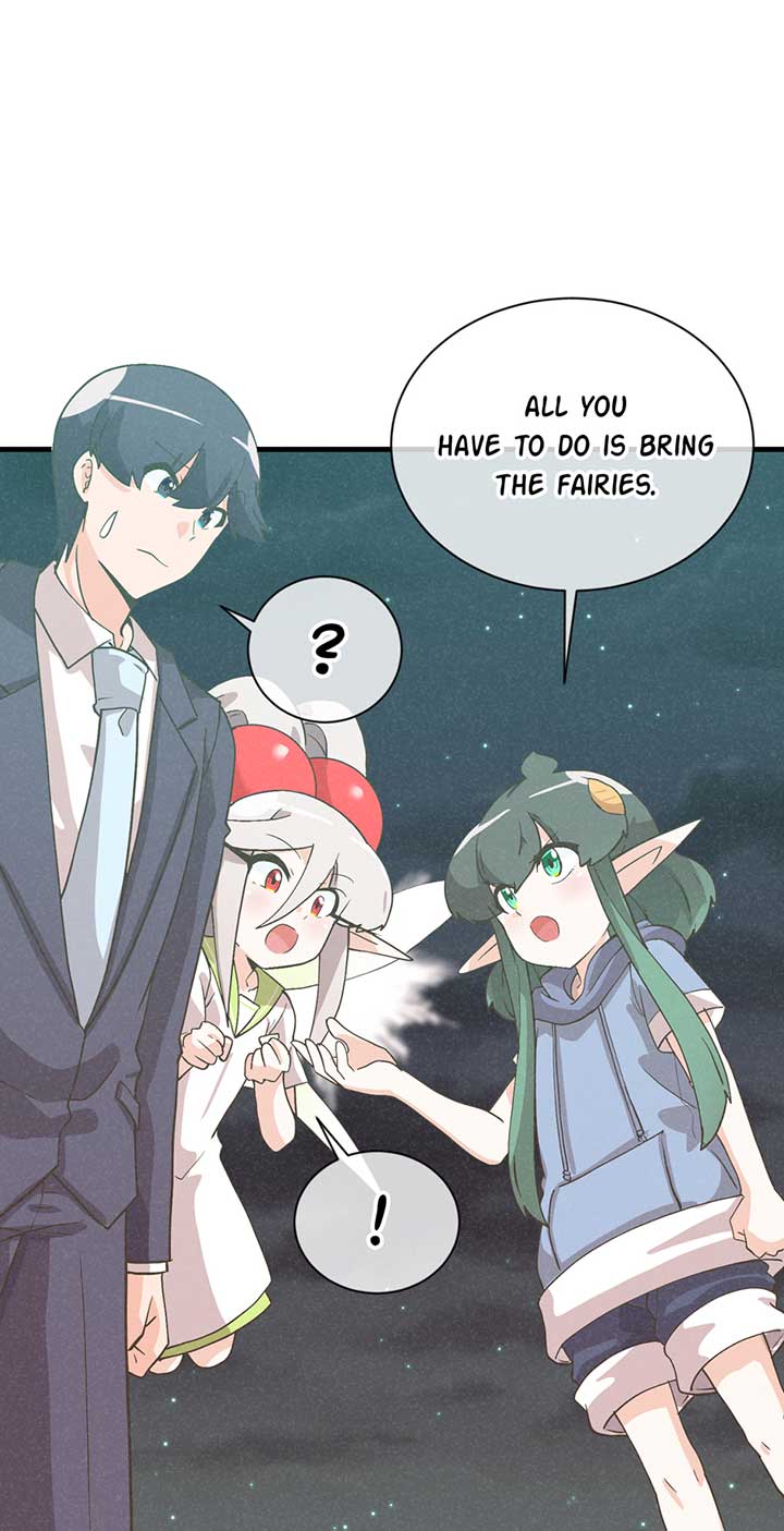 Spirit Farmer - episode 184 - 7