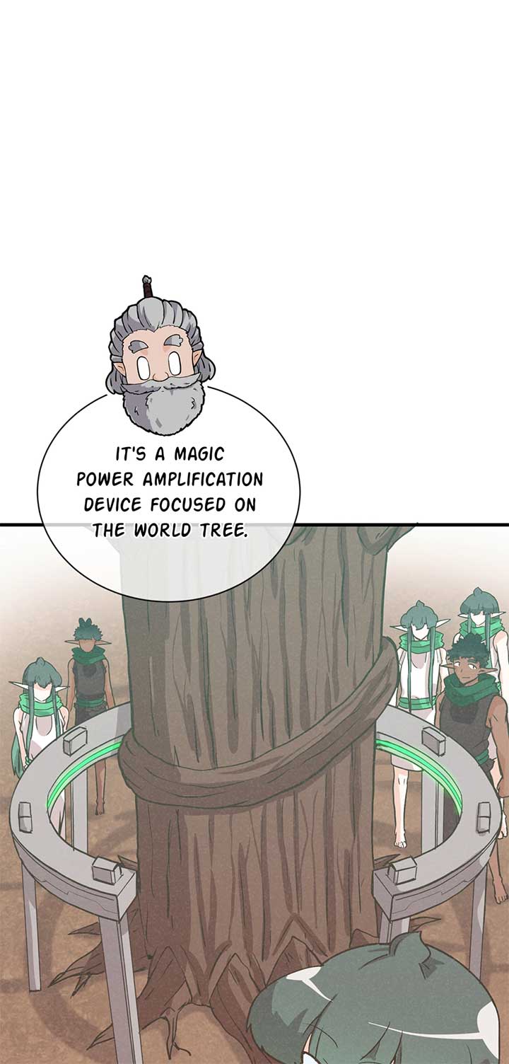 Spirit Farmer - episode 186 - 45