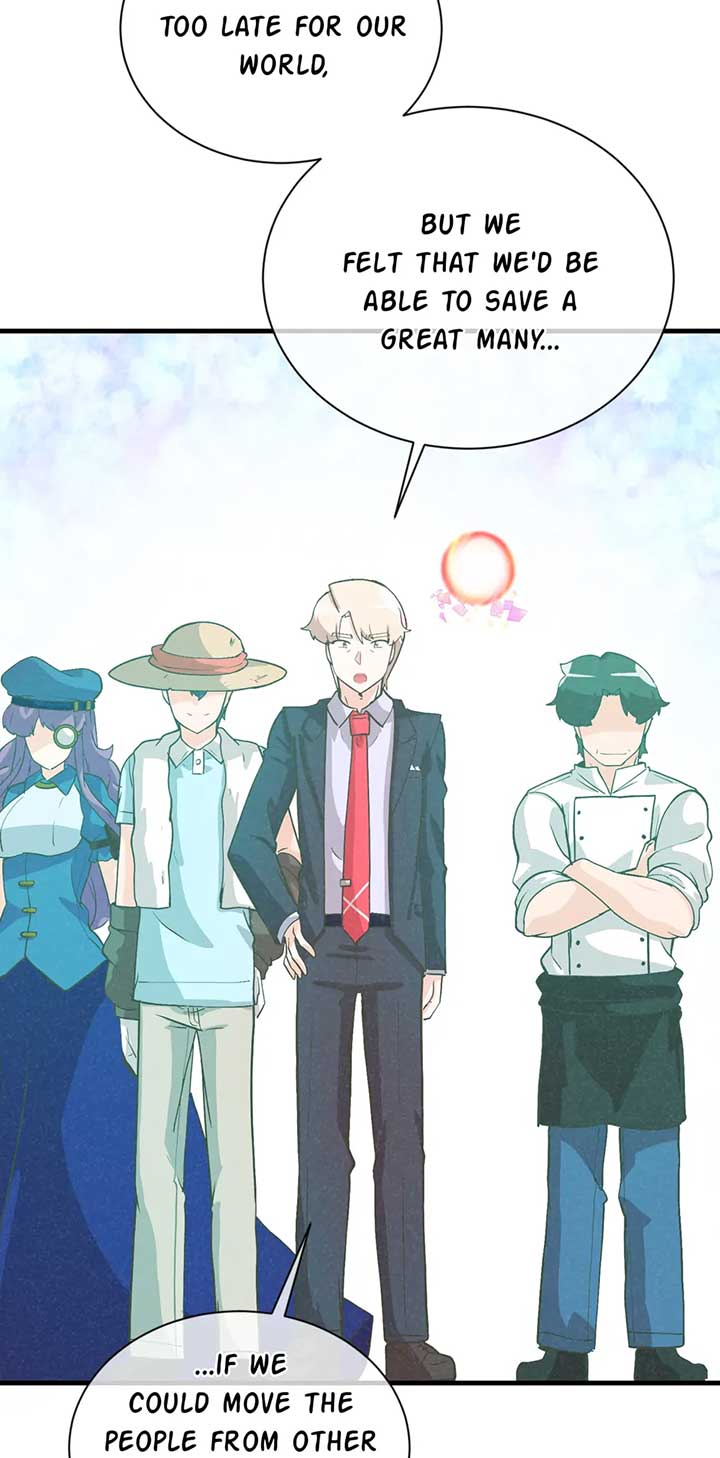 Spirit Farmer - episode 191 - 47