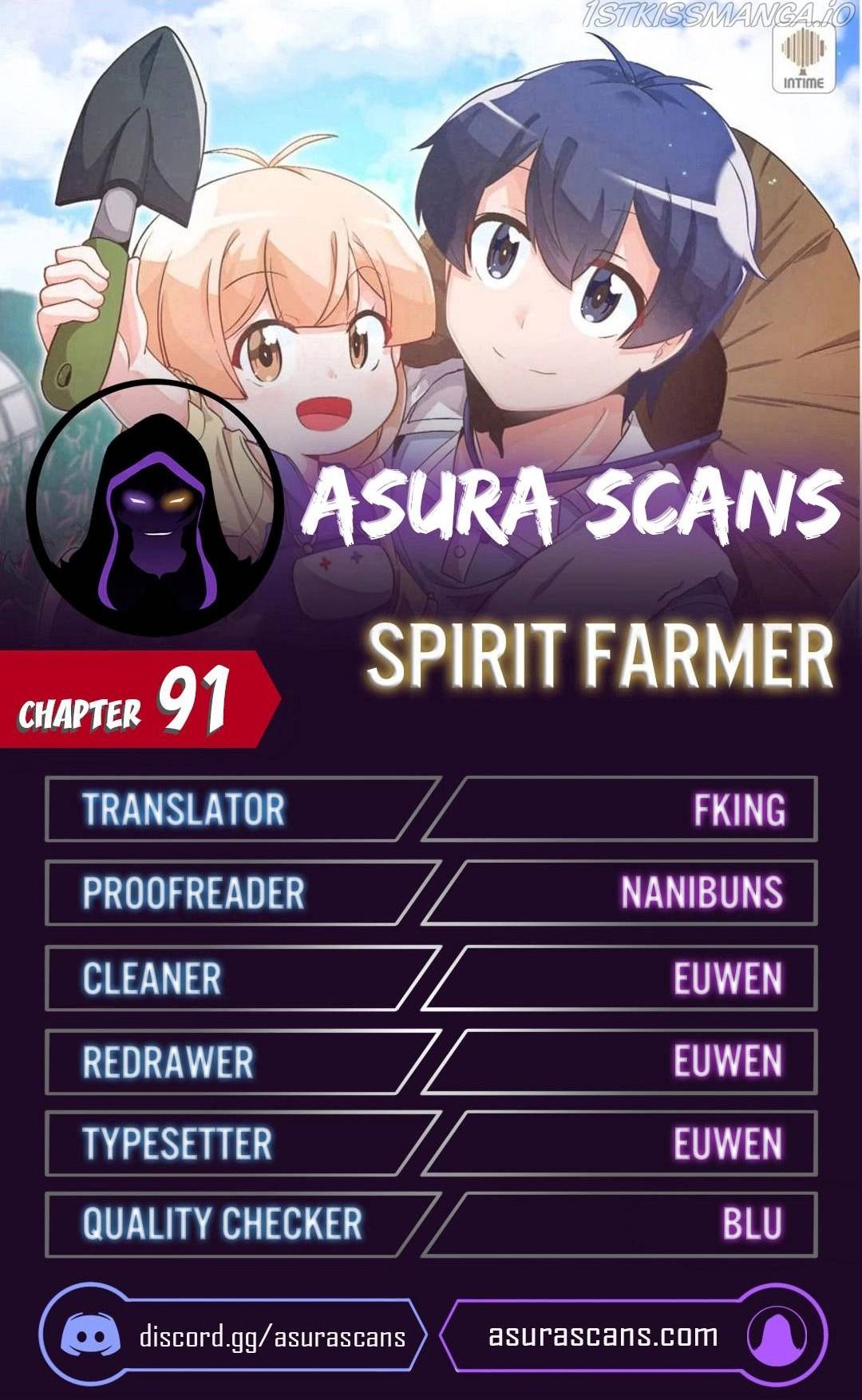 Spirit Farmer - episode 91 - 0