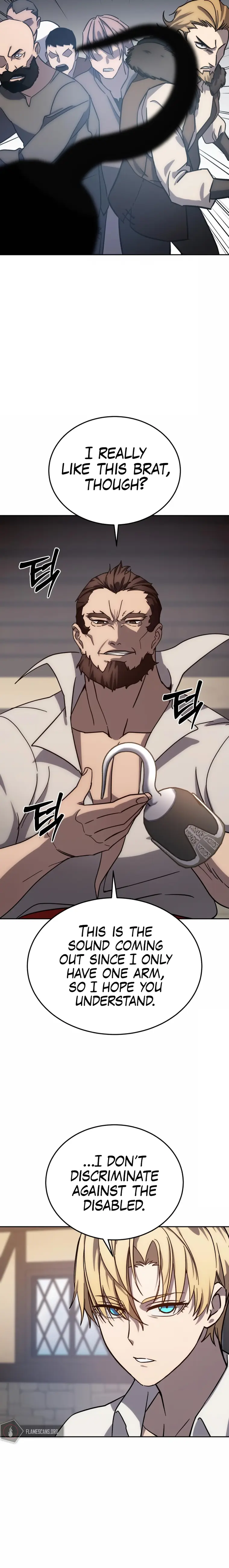Star-Embracing Swordmaster - episode 2 - 11