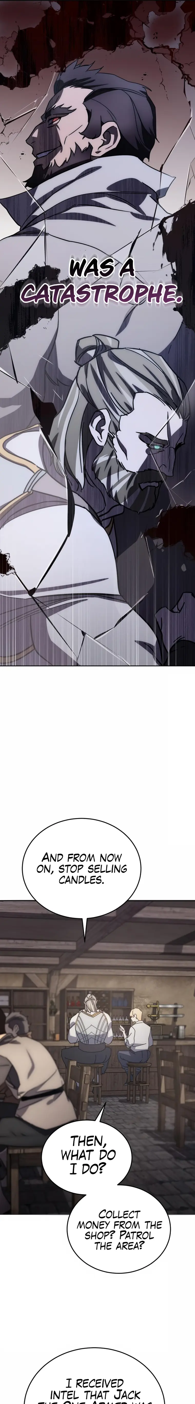 Star-Embracing Swordmaster - episode 2 - 24