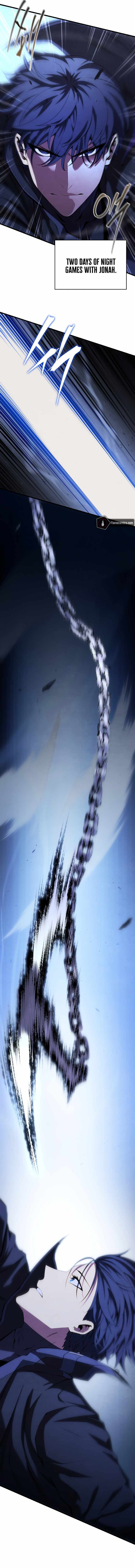 Swordmaster’s Youngest Son - episode 106 - 6