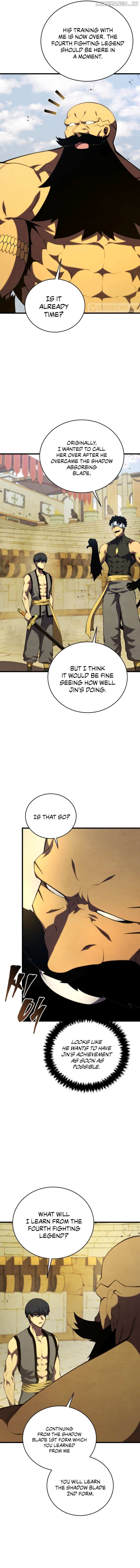 Swordmaster’s Youngest Son - episode 137 - 14
