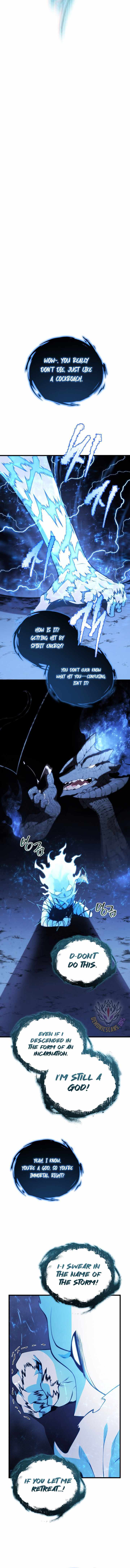 Swordmaster’s Youngest Son - episode 158 - 9
