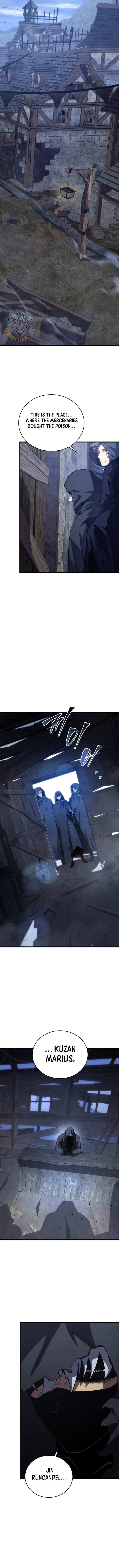 Swordmaster’s Youngest Son - episode 162 - 2