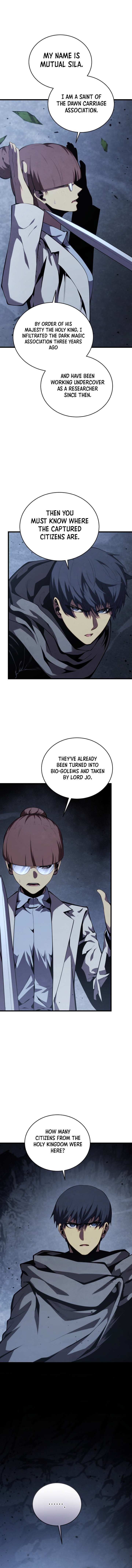 Swordmaster’s Youngest Son - episode 171 - 8