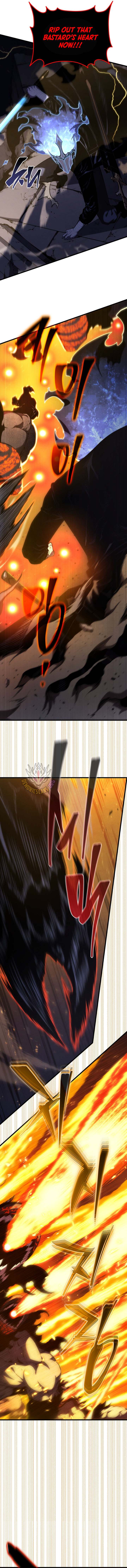 Swordmaster’s Youngest Son - episode 172 - 4