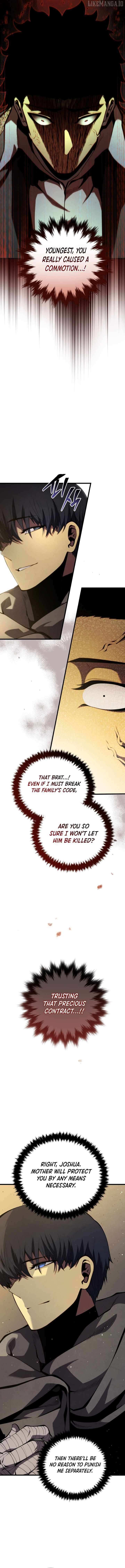 Swordmaster’s Youngest Son - episode 180 - 16