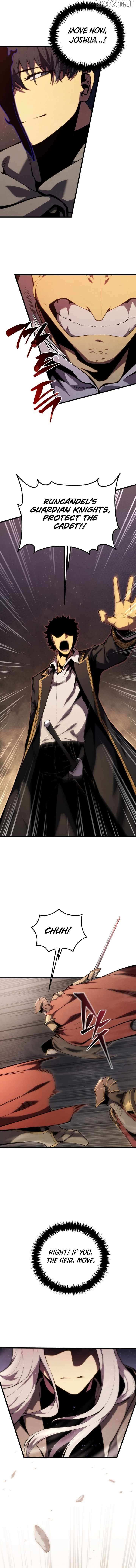 Swordmaster’s Youngest Son - episode 180 - 18