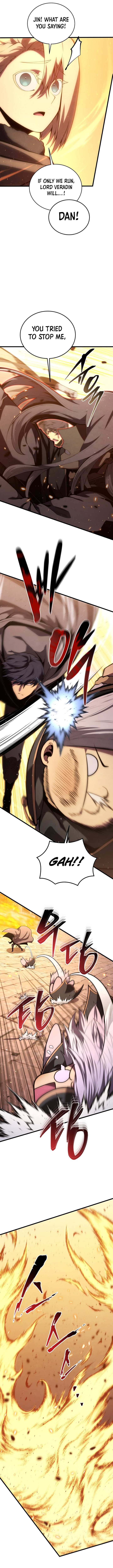 Swordmaster’s Youngest Son - episode 182 - 9
