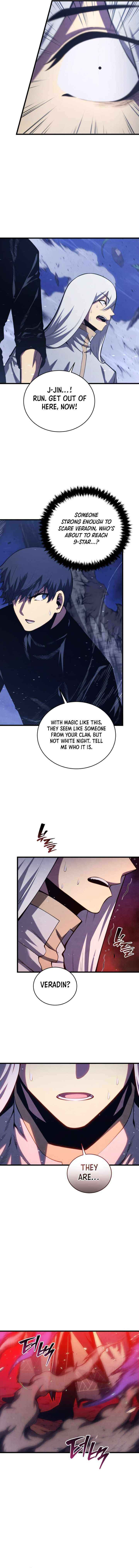 Swordmaster’s Youngest Son - episode 188 - 3