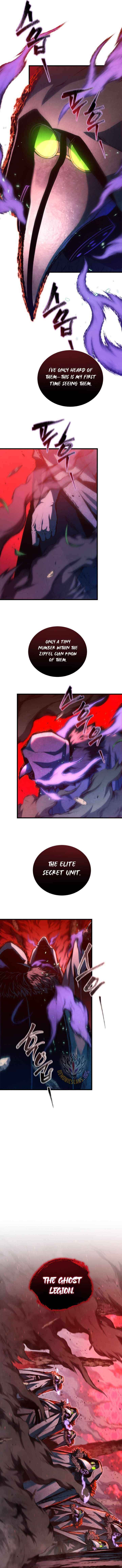 Swordmaster’s Youngest Son - episode 188 - 4