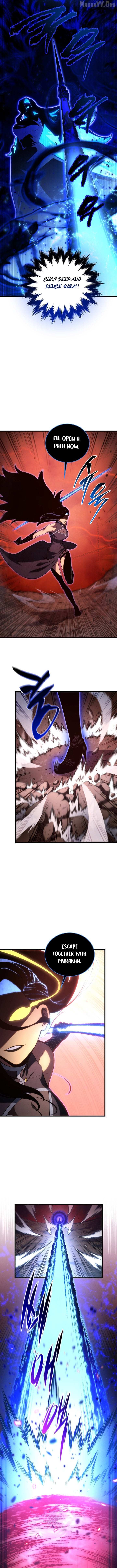 Swordmaster’s Youngest Son - episode 191 - 4
