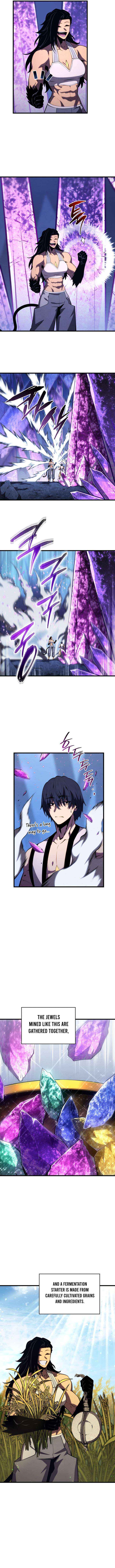 Swordmaster’s Youngest Son - episode 199 - 6