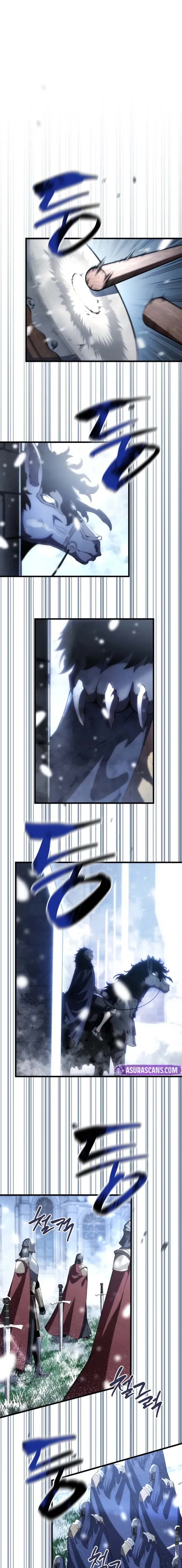 Swordmaster’s Youngest Son - episode 202 - 7